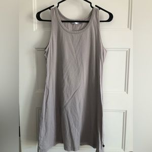 Dress/swim cover up